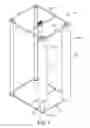 Fig. 07 - BARRIER MATERIAL ROLLER APPLICATOR