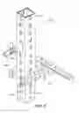 Fig. 09 - BARRIER MATERIAL ROLLER APPLICATOR