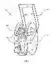 Fig. 02 - Apparatus and method for removing a CMP pad from a platen