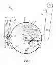 Fig. 03 - Apparatus and method for removing a CMP pad from a platen
