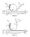 Fig. 08 - Apparatus and method for removing a CMP pad from a platen