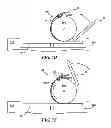 Fig. 09 - Apparatus and method for removing a CMP pad from a platen