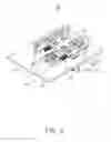 Fig. 03 - Apparatus for stripping release paper from workpiece