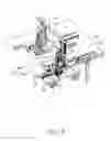 Fig. 06 - Apparatus for stripping release paper from workpiece