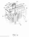 Fig. 07 - Apparatus for stripping release paper from workpiece