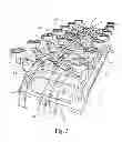 Fig. 04 - Land based or floating wastewater evaporator