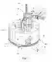 Fig. 09 - Land based or floating wastewater evaporator