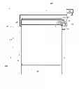 Fig. 01 - Method for controlling a screen, and actuator suitable for such a method