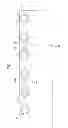 Fig. 04 - CURTAIN HANGING ASSEMBLY