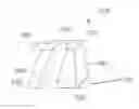 Fig. 01 - TEETH FOR DISPERSER PLATE HAVING GROOVES AND TAPER