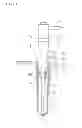 Fig. 02 - Bushing device, water-communicating mechanism and a method of making the water-communicating mechanism