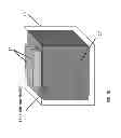 Fig. 14 - Method and apparatus for thermally protecting and/or transporting temperature sensitive products
