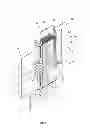 Fig. 03 - White smoke reducing system and method of recovering waste heat and water using the same