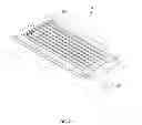 Fig. 24 - White smoke reducing system and method of recovering waste heat and water using the same