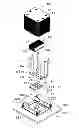 Fig. 01 - HEAT DISSIPATION ASSEMBLY