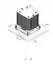 Fig. 03 - HEAT DISSIPATION ASSEMBLY
