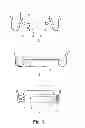 Fig. 04 - Collector plate for a heat exchanger manifold
