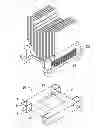 Fig. 01 - HEAT SINK ASSEMBLY