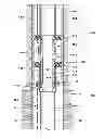 Fig. 01 - COMPLETION SYSTEM HAVING A SAND CONTROL ASSEMBLY, AN INDUCTIVE COUPLER, AND A SENSOR PROXIMATE TO THE SAND CONTROL ASSEMBLY