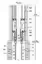 Fig. 06 - COMPLETION SYSTEM HAVING A SAND CONTROL ASSEMBLY, AN INDUCTIVE COUPLER, AND A SENSOR PROXIMATE TO THE SAND CONTROL ASSEMBLY