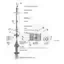 Fig. 01 - Wireline apparatus