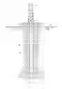Fig. 03 - Methods and apparatus for evaluating downhole conditions through RFID sensing