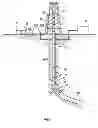Fig. 02 - Power generation via drillstring pipe reciprocation