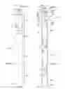 Fig. 03 - Cyclonic separators and methods for separating particulate matter and solids from well fluids