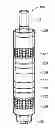 Fig. 01 - MILLABLE BRIDGE PLUG SYSTEM