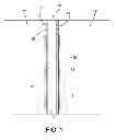 Fig. 02 - METHOD OF INTERSECTING A FIRST WELL BORE BY A SECOND WELL BORE