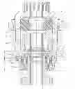Fig. 01 - Annular blowout preventer and lower marine riser package connector unit
