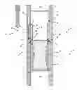 Fig. 01 - Electronic rupture discs for interventionaless barrier plug