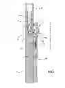 Fig. 06 - Electronic rupture discs for interventionaless barrier plug