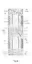 Fig. 07 - Annulus seal utilizing energized discrete soft interfacial sealing elements