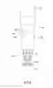 Fig. 06 - Dry sprinkler