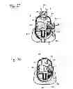 Fig. 10 - Handheld work apparatus having a drive motor for driving a work tool and method for operating said apparatus