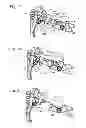 Fig. 11 - Handheld work apparatus having a drive motor for driving a work tool and method for operating said apparatus