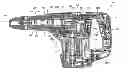 Fig. 01 - Impact tool
