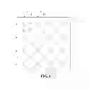 Fig. 02 - Sensing electrode structure and touch panel employing the same