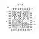 Fig. 05 - Printed wiring board, printed circuit board, and method for manufacturing printed circuit board
