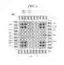 Fig. 10 - Printed wiring board, printed circuit board, and method for manufacturing printed circuit board
