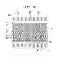 Fig. 13 - Printed wiring board, printed circuit board, and method for manufacturing printed circuit board