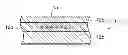Fig. 01 - Flexible printed circuit board and electronic device