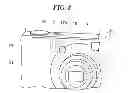 Fig. 09 - Flexible printed circuit board and electronic device