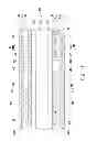 Fig. 07 - Electrical device package structure and method of fabricating the same