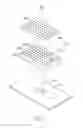 Fig. 02 - Electromagnetic interference shield and electronic device using the same
