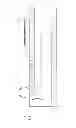 Fig. 02 - In-wall extension apparatus