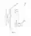 Fig. 03 - In-wall extension apparatus