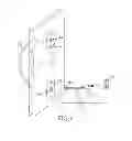 Fig. 07 - In-wall extension apparatus