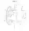 Fig. 02 - Connector member including a locking element